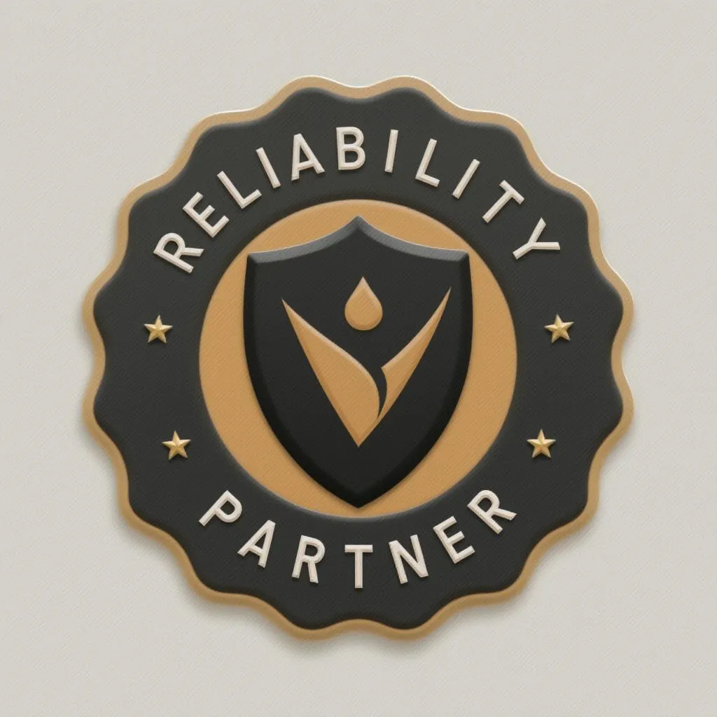 Spoľahlivý partner