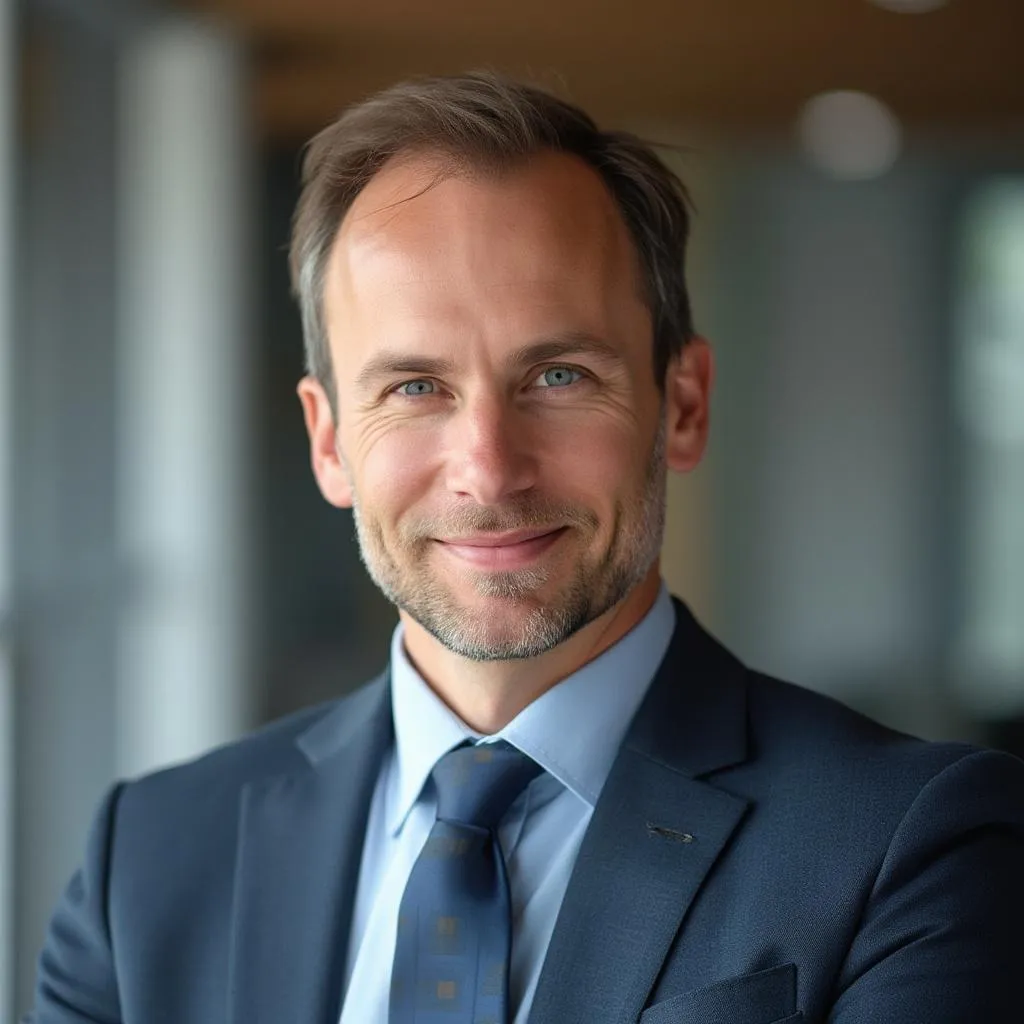 Ing. Martin Kováč