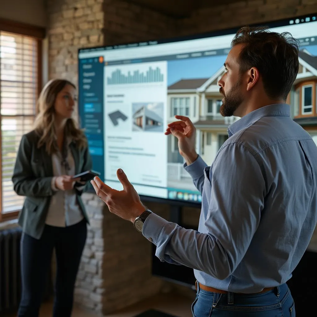 Webinár: Ako odhaliť skryté vady nehnuteľnosti